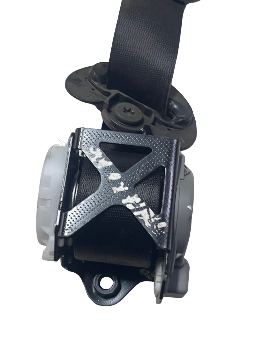 Centura de siguranta stanga fata BMW X6 E71, E72 2007 - 2014 S2716104109H – foto 2