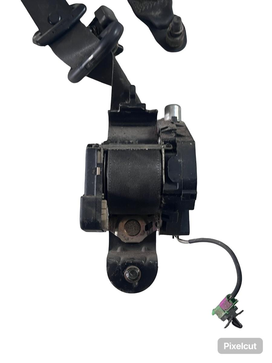 Centura de siguranta stanga fata CHEVROLET AVEO Hatchback T200 2003 - 2008 299768 – foto 2