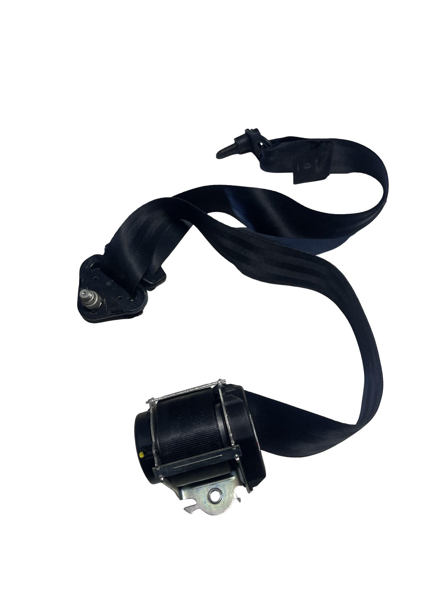 Centura DE Siguranta stânga față Dacia Logan 2 2012–2020 - cod: 868857900R