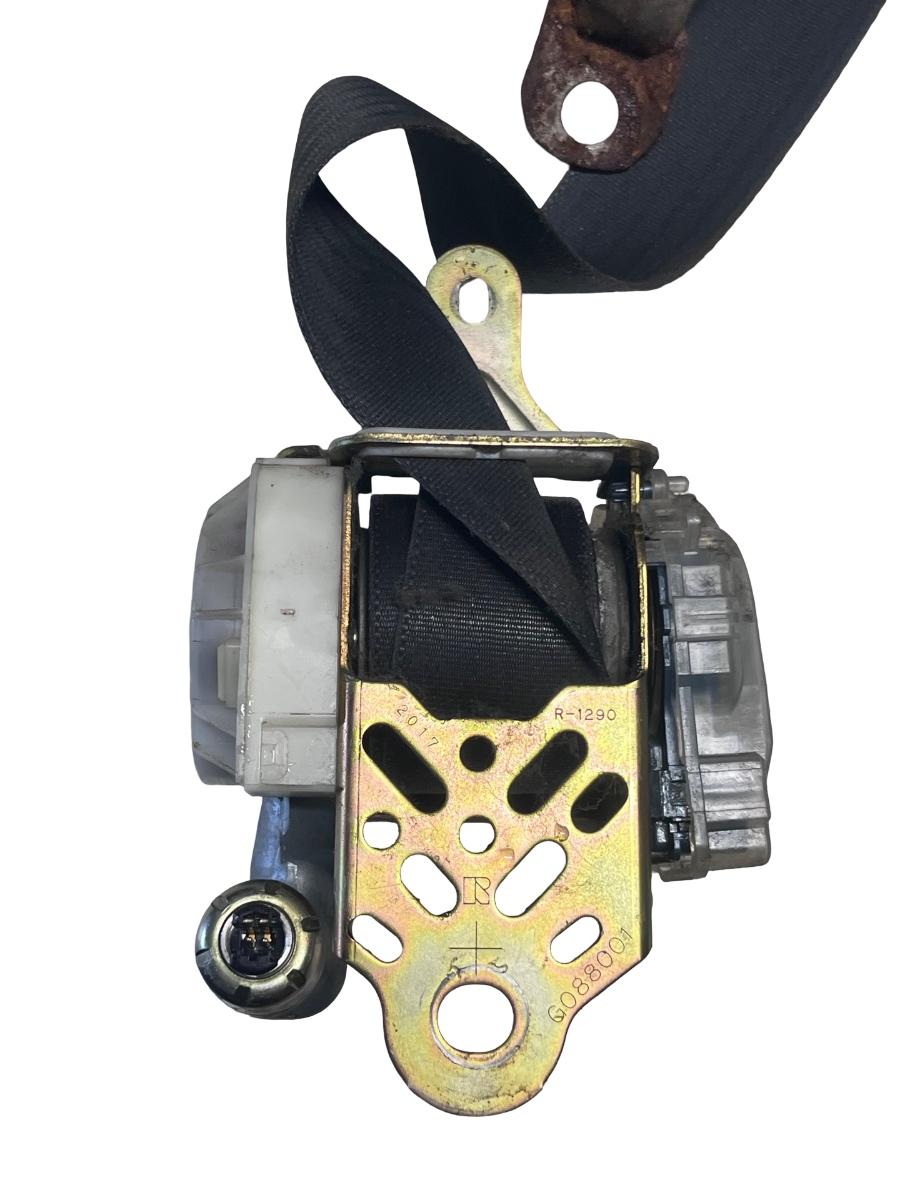 Centura de siguranta stanga fata DAIHATSU CUORE V L7_ 1998 - 2003 – foto 3