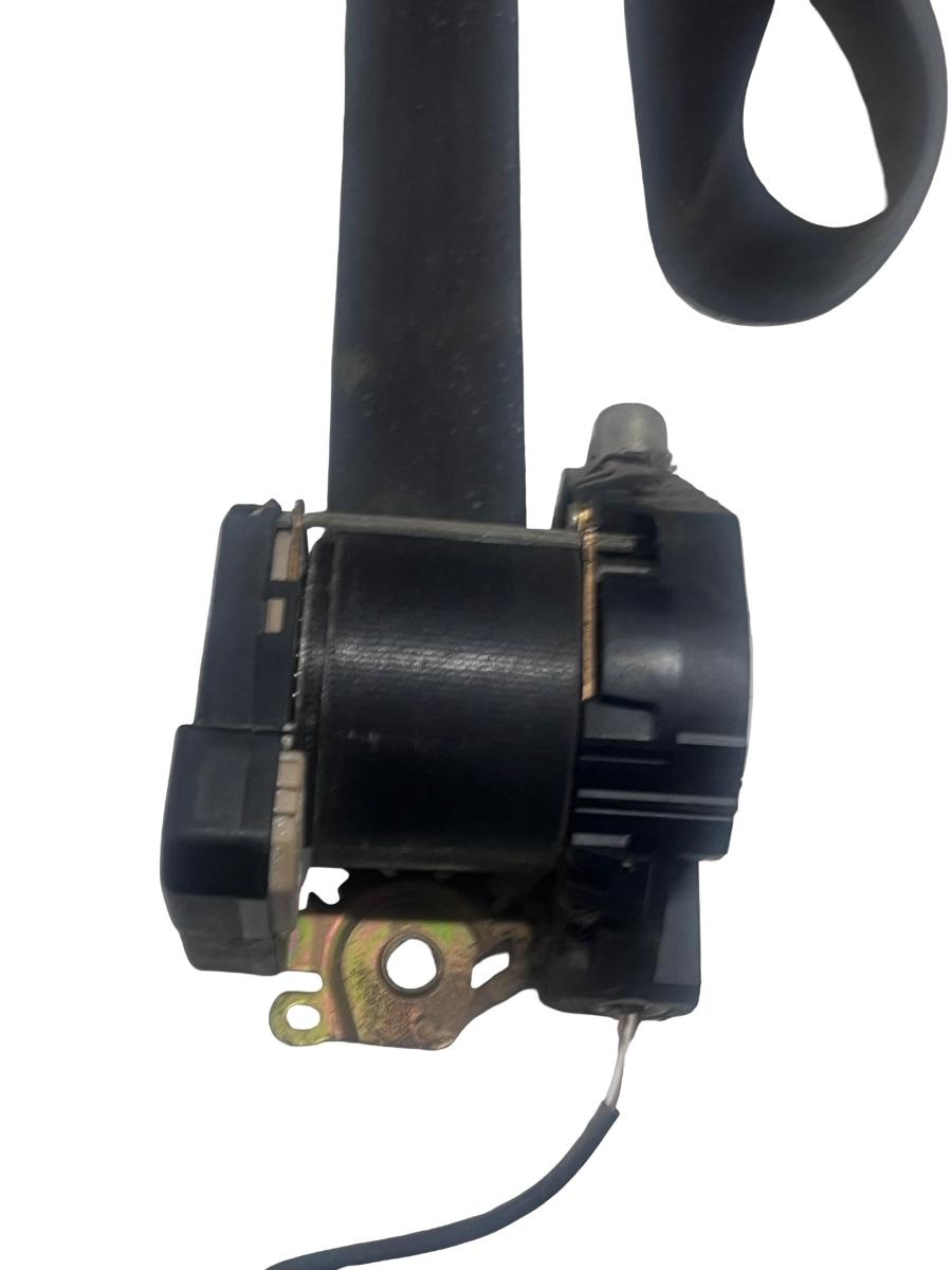 Centura de siguranta stanga fata FIAT PANDA 169_ 2003 -> 33009759 – foto 2