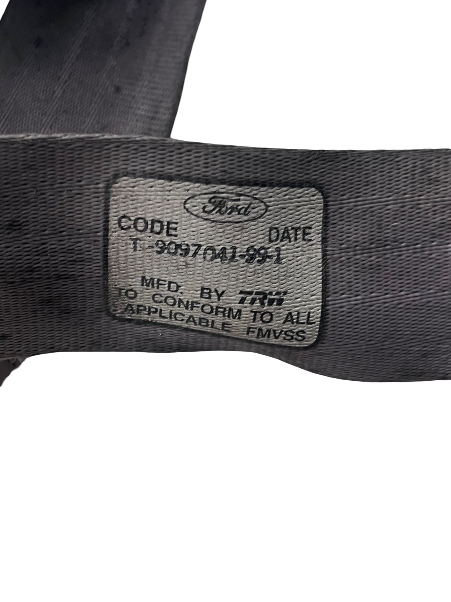 Centura de siguranta stanga fata FORD EXPLORER II [ 1995 - 2003 ] 9097041991 – foto 3