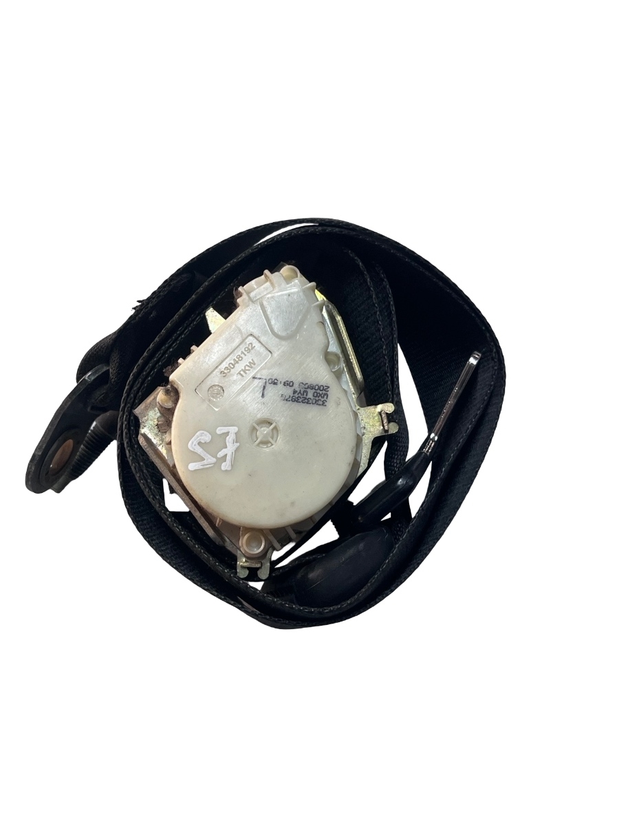 Centura de siguranta  stanga fata FORD FOCUS II DA_, HCP, DP 2004 - 2013 – foto 2