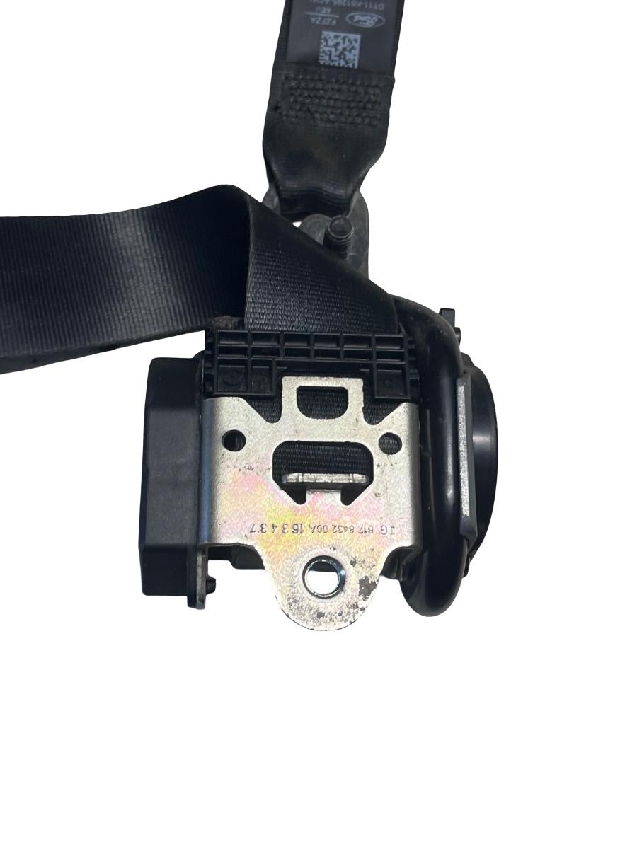 Centura de siguranta stanga fata FORD TRANSIT CONNECT Box 2013 -> DT11-K61295-ACW – foto 2