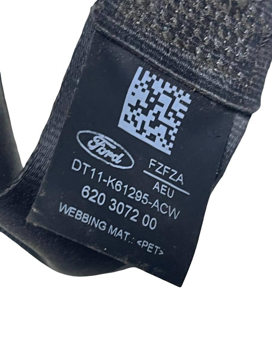Centura de siguranta stanga fata FORD TRANSIT CONNECT Box 2013 -> DT11-K61295-ACW – foto 4