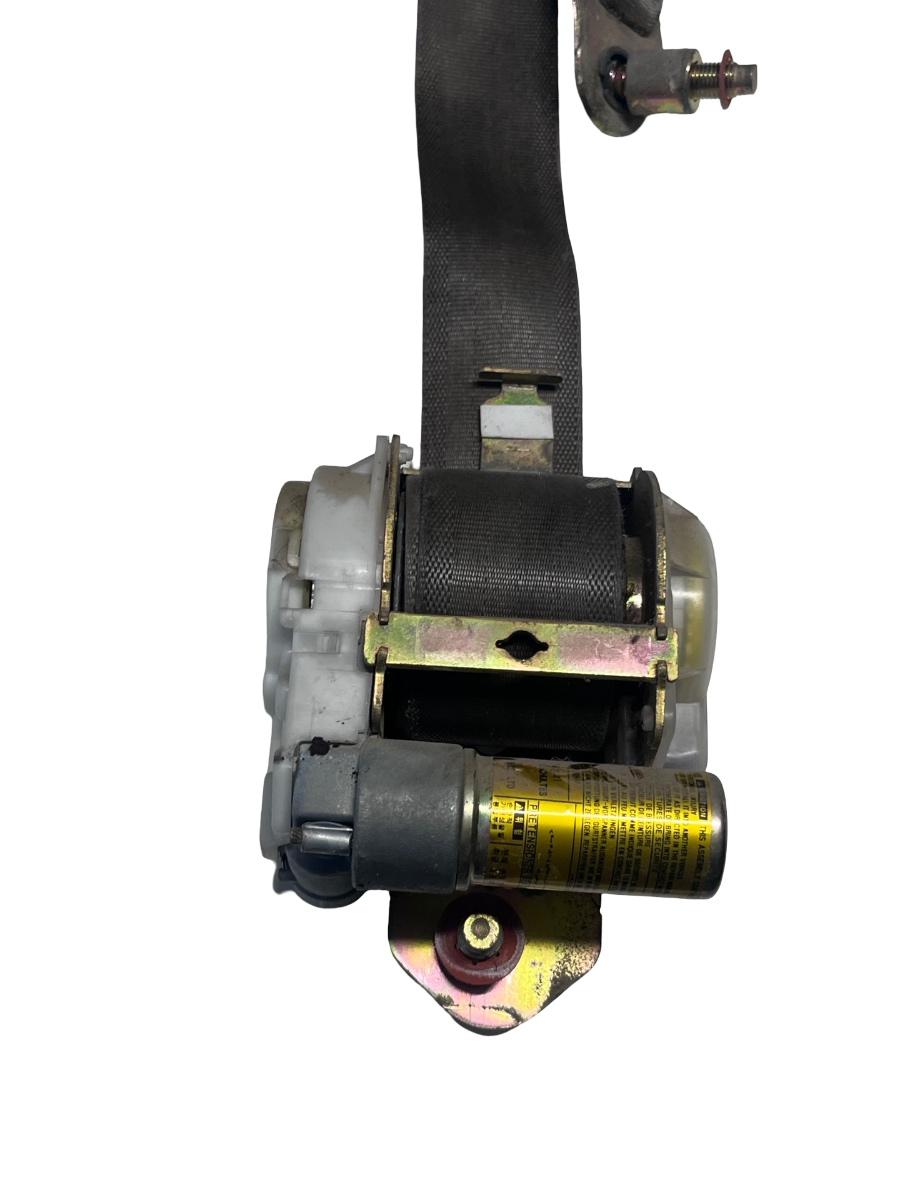 Centura de siguranta stanga fata HYUNDAI SANTA FE I SM 2000 - 2006 045259 – foto 2