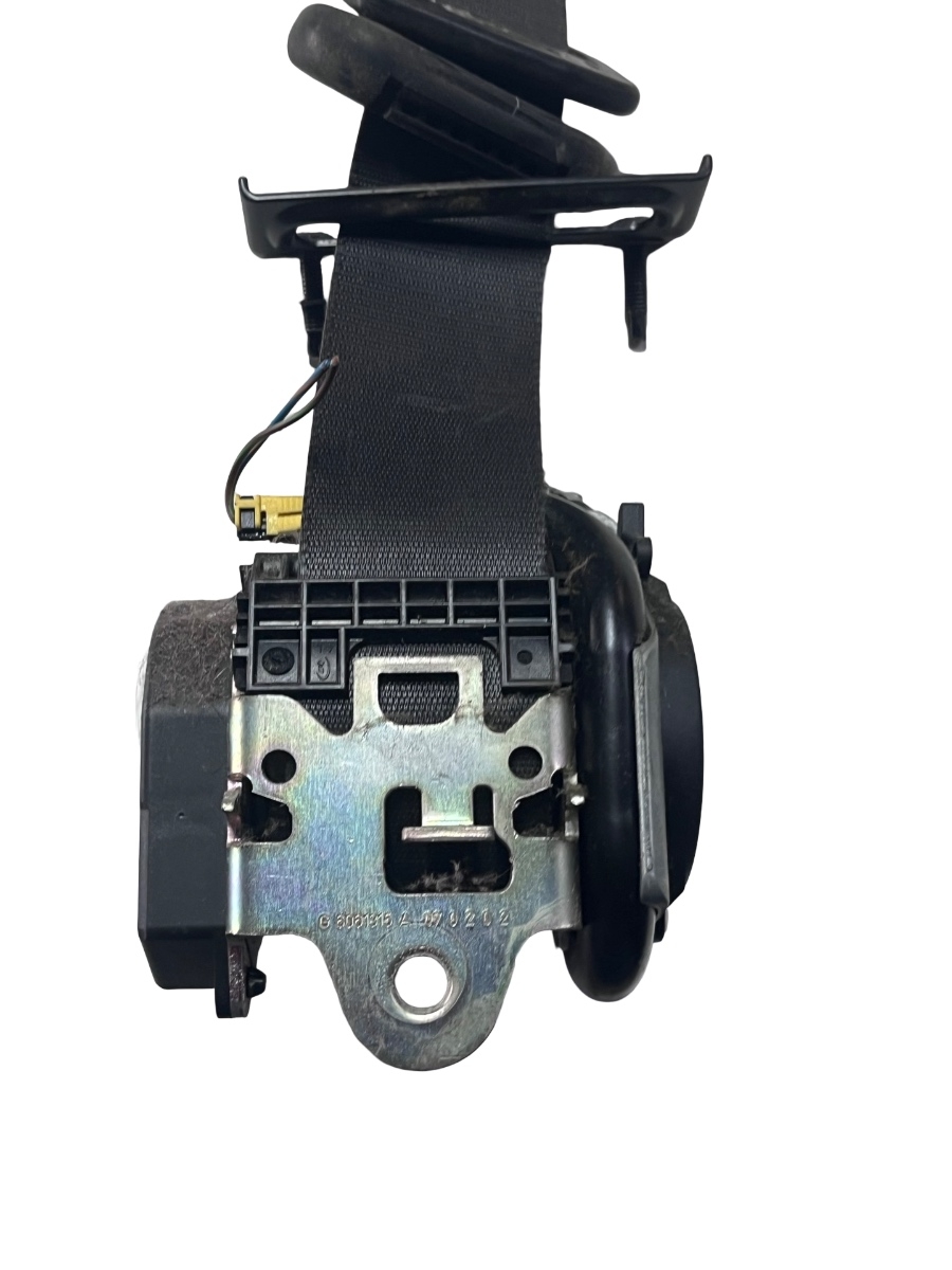 Centura de siguranta stanga fata LAND ROVER FREELANDER 2 LF_, L359 2006 - 2014 6G9N-61295-CGW – foto 2