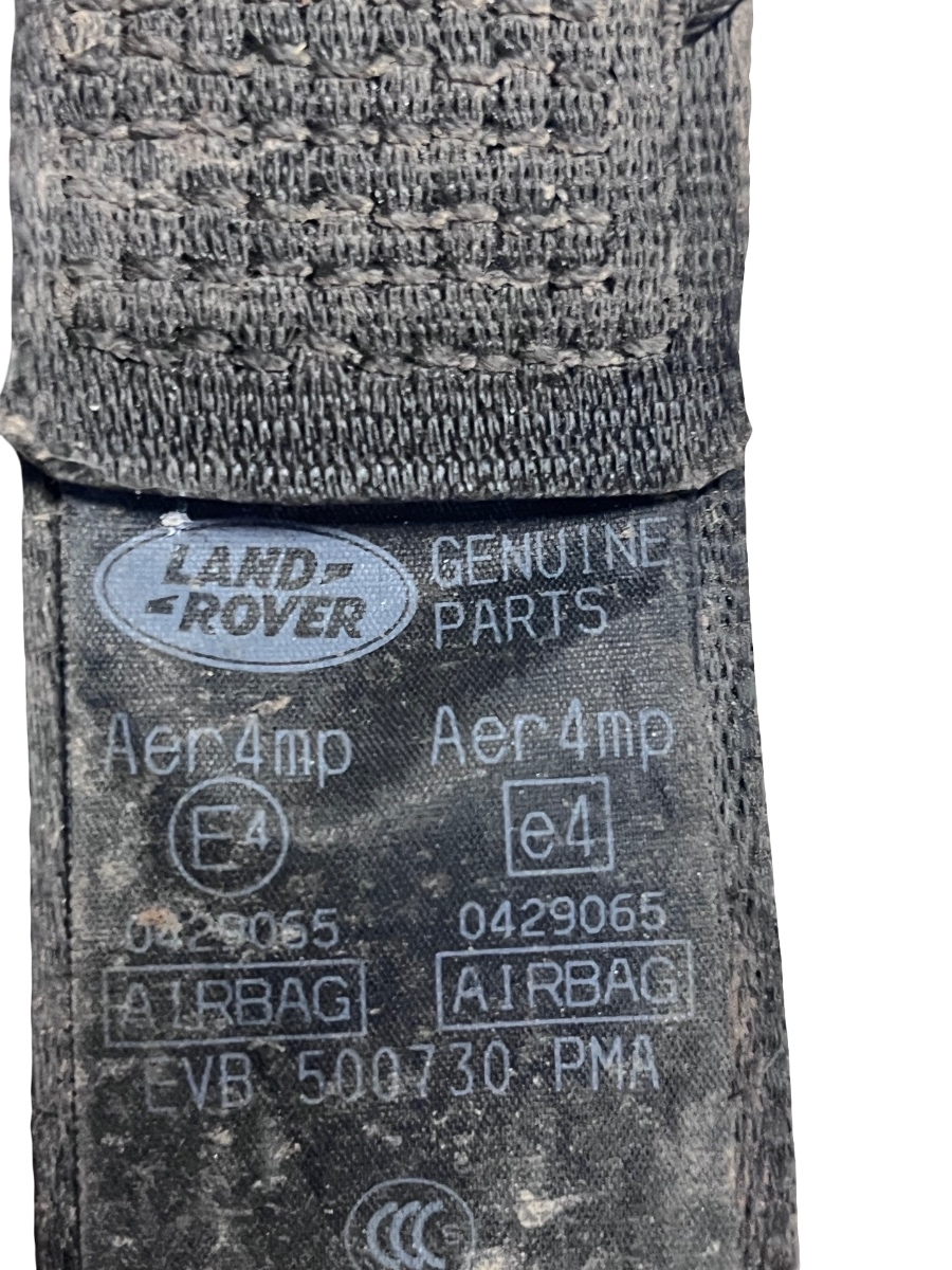 Centura de siguranta stanga fata LAND ROVER FREELANDER LN_, L314 1998 - 2006 EVB500730 – foto 3