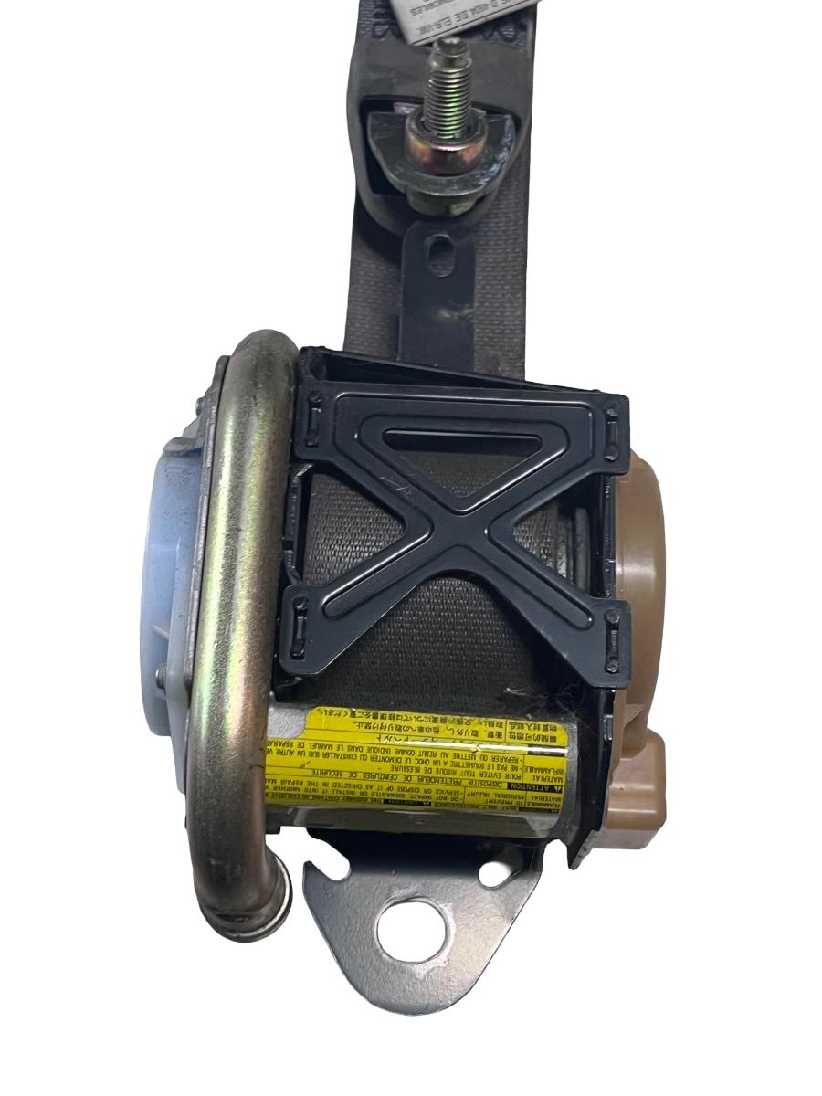 Centura de siguranta stanga fata MAZDA 6 GG 2002 - 2008 TK-AF2-EH777 – foto 2