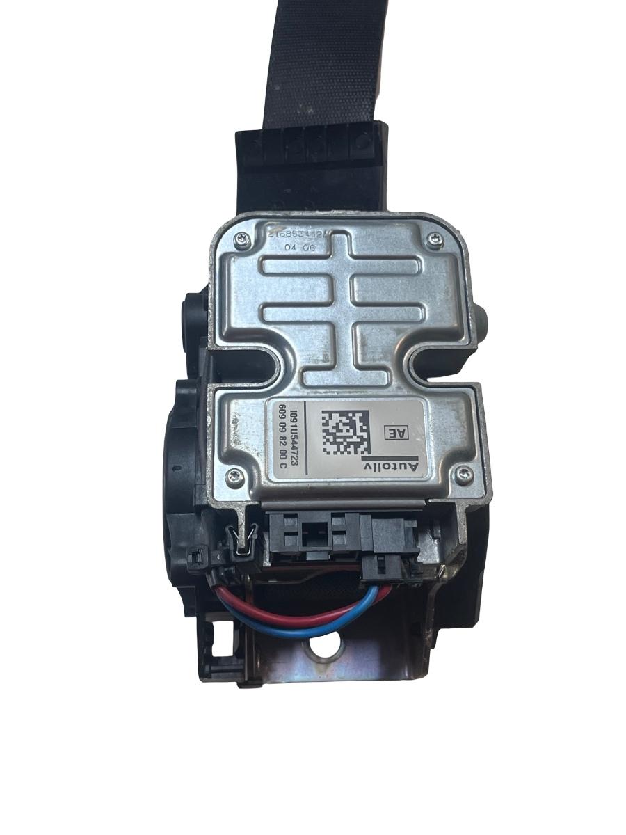 Centura de siguranta stanga fata MERCEDES-BENZ E-CLASS W211 Break FL 2002 - 2009 2118607786 – foto 2