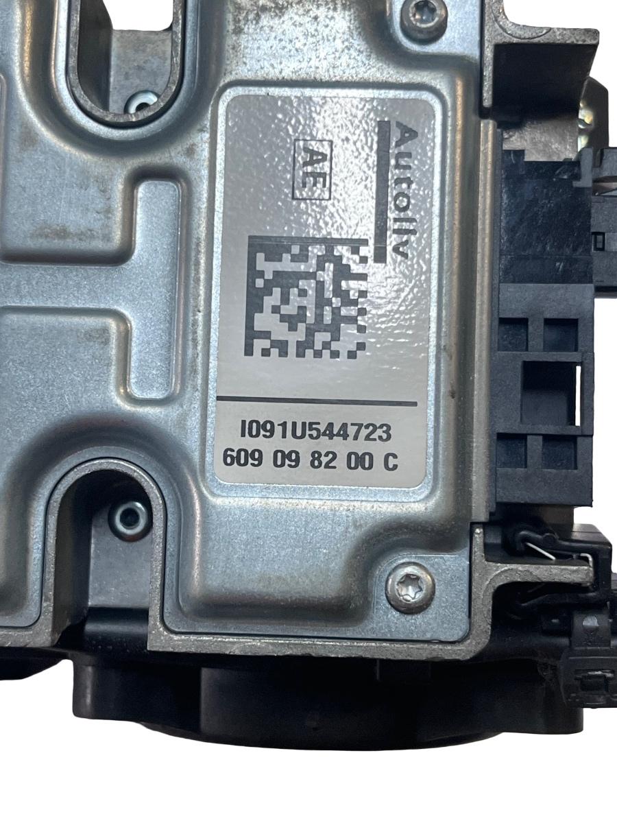 Centura de siguranta stanga fata MERCEDES-BENZ E-CLASS W211 Break FL 2002 - 2009 2118607786 – foto 4