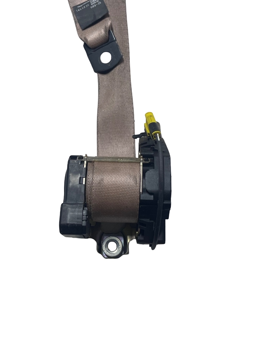 Centura de siguranta  stanga fata MERCEDES-BENZ M-CLASS W163 1998 - 2005 165023R – foto 3