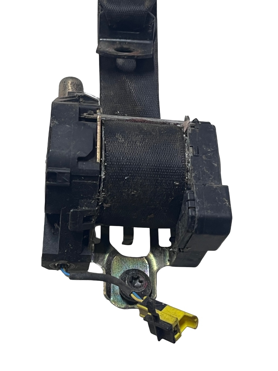 Centura de siguranta  stanga fata MERCEDES-BENZ M-CLASS W163 1998 - 2005 A1638601985 – foto 3