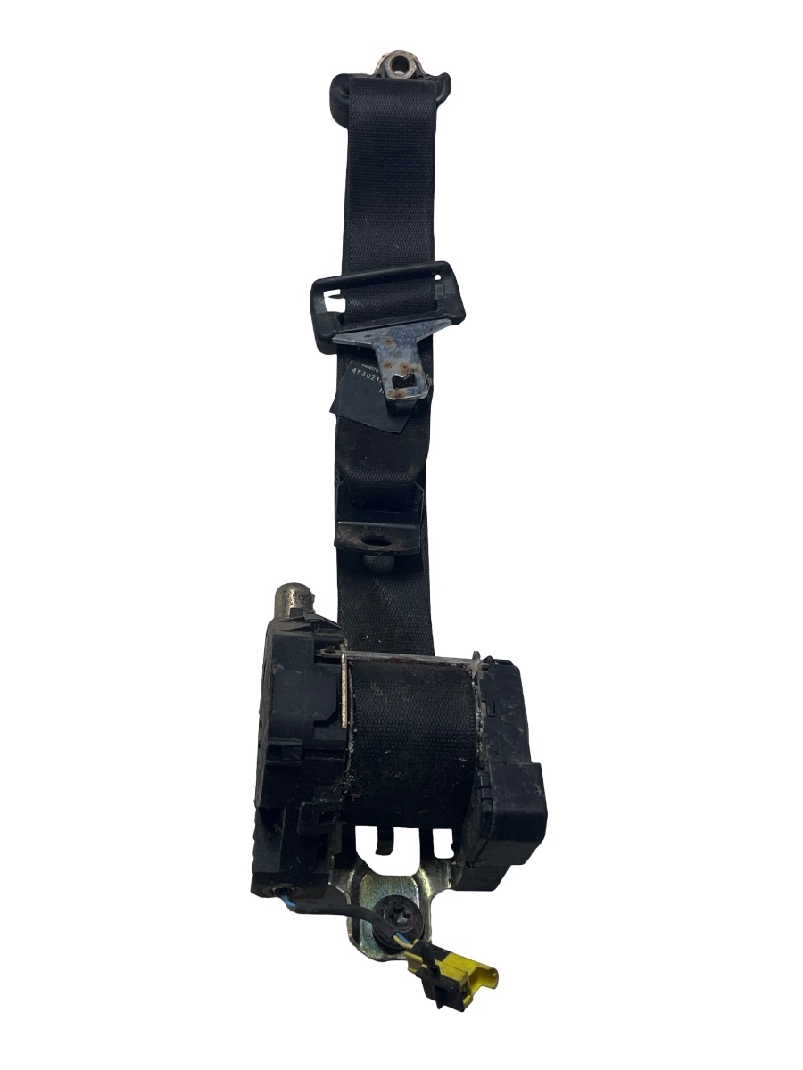 Centura de siguranta  stanga fata MERCEDES-BENZ M-CLASS W163 1998 - 2005 A1638601985