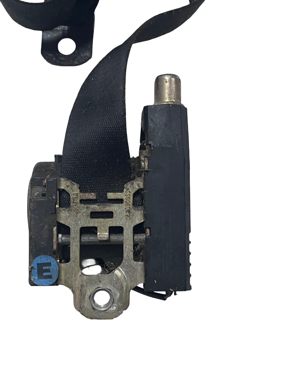 Centura de siguranta stanga fata MERCEDES-BENZ M-CLASS W163 1998 - 2005 A1638603285 – foto 2
