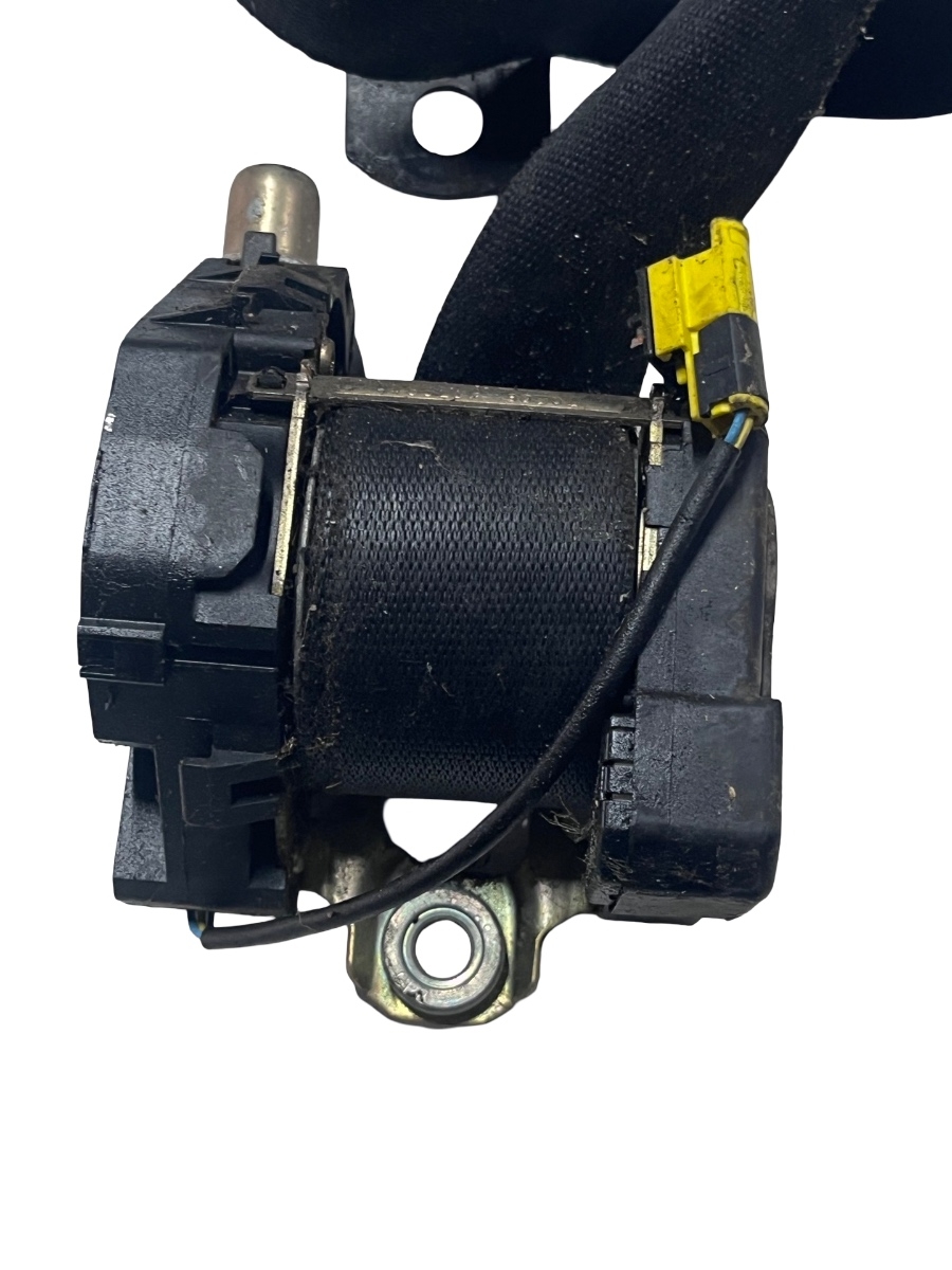 Centura de siguranta stanga fata MERCEDES-BENZ M-CLASS W163 1998 - 2005 A1638603285 – foto 3