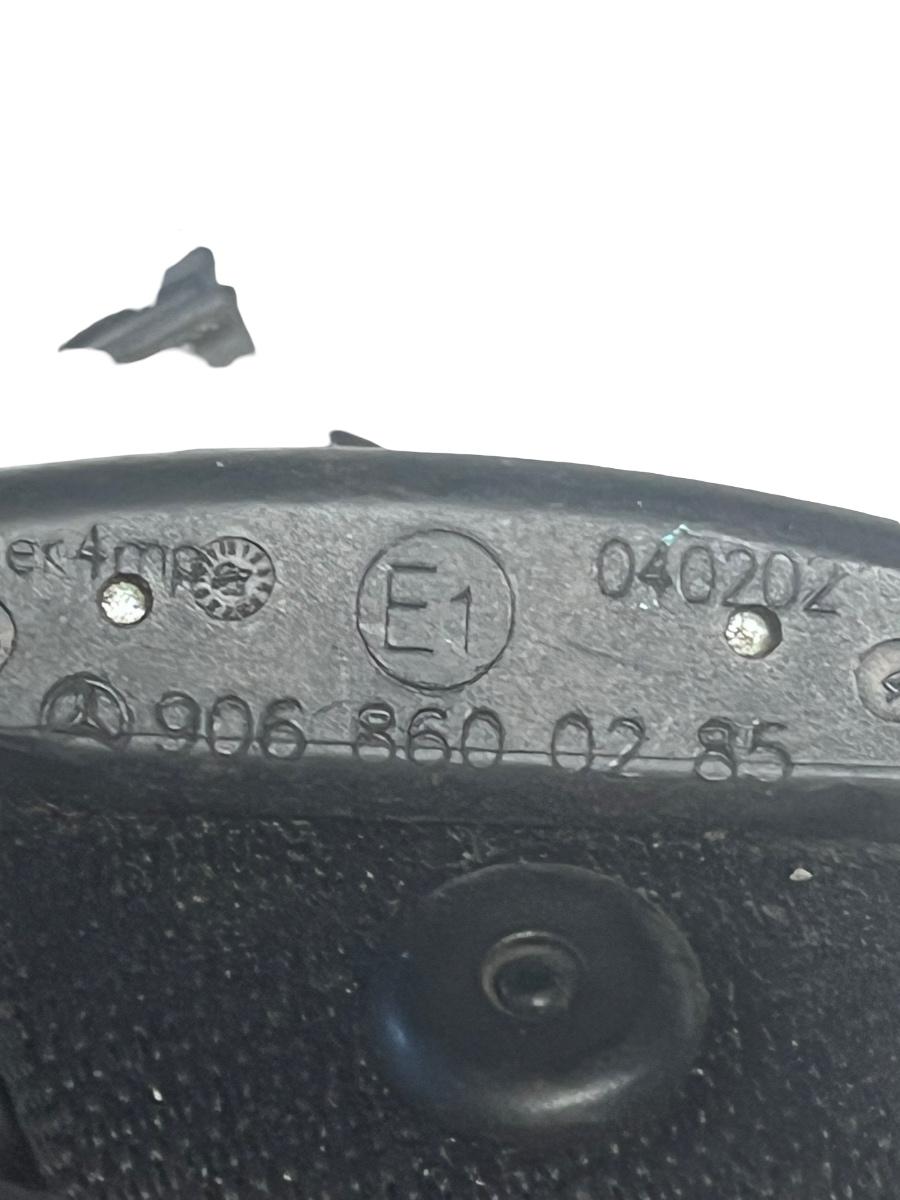 Centura de siguranta stanga fata MERCEDES-BENZ SPRINTER 3,5-t Platform/Chassis 906 2006 -> 9068600285 – foto 3