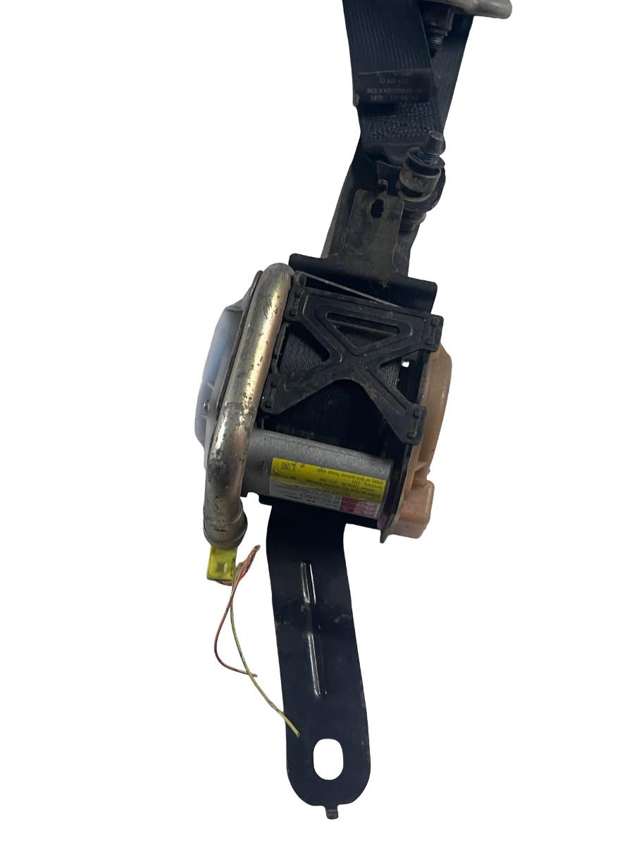 Centura de siguranta stanga fata NISSAN ALMERA TINO V10 1998 - 2006 86885BU070 – foto 2