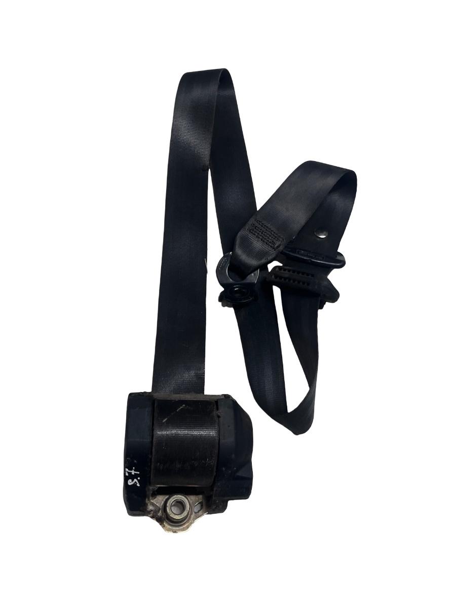 Centura de siguranta stanga fata NISSAN INTERSTAR Box X70 2002 -> 8200075888