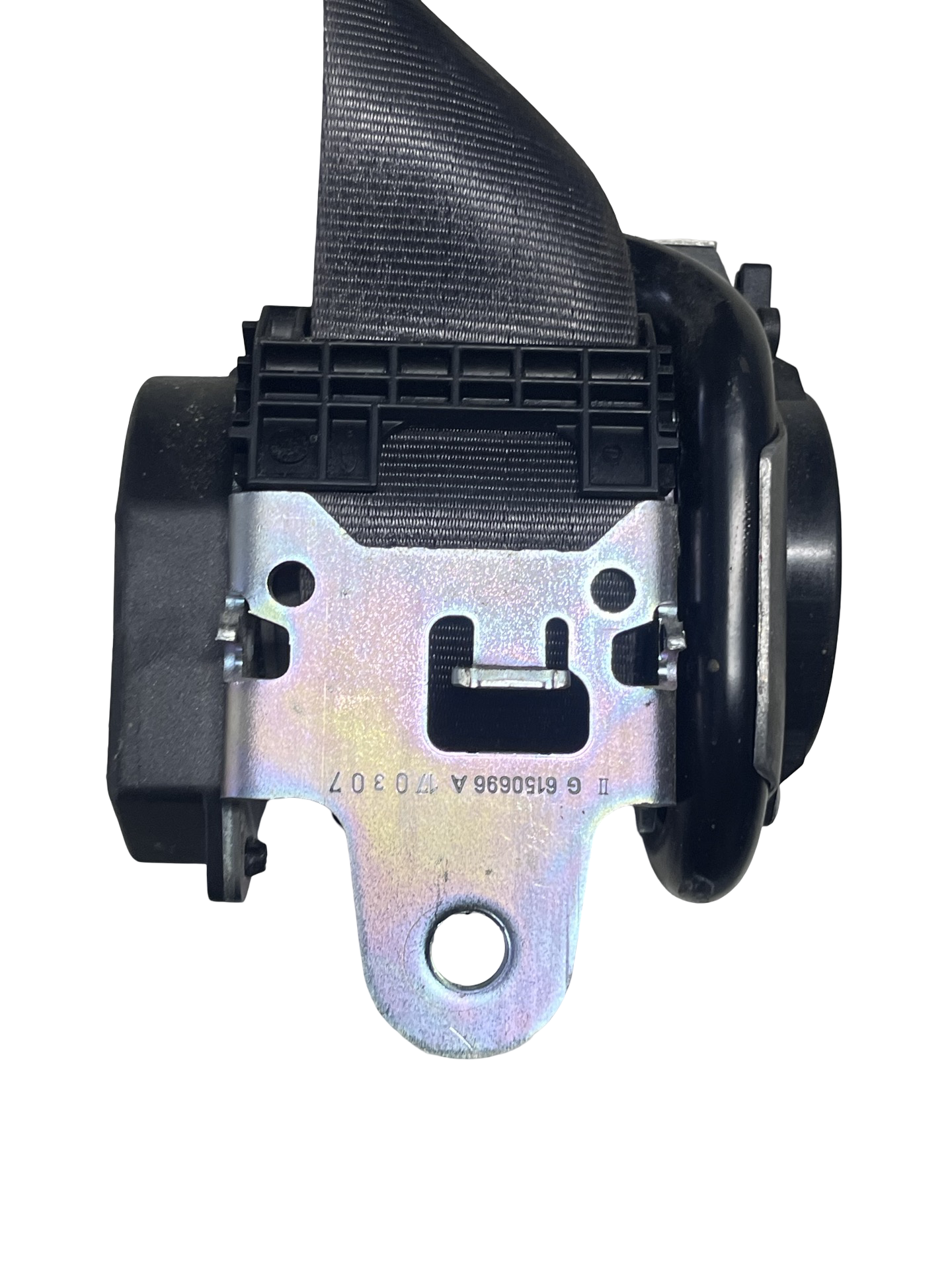 Centura DE Siguranta stânga față Opel Astra J Hatchback 2011–2018 - cod: F13443559 – foto 4