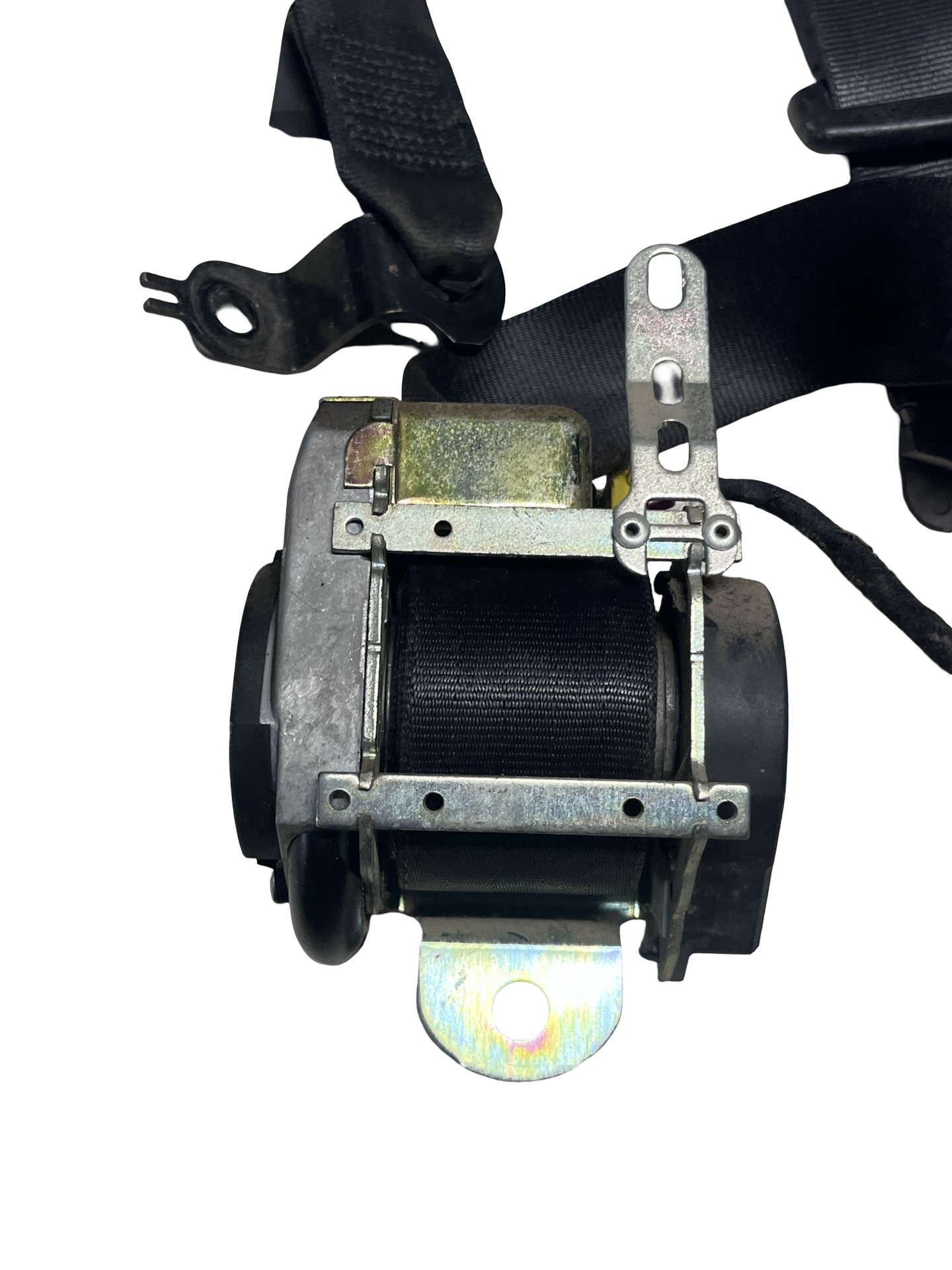 Centura DE Siguranta stânga față Seat Ibiza 3 2002–2008 - cod: 6L4857705E MODELUL IN 4 USI – foto 2