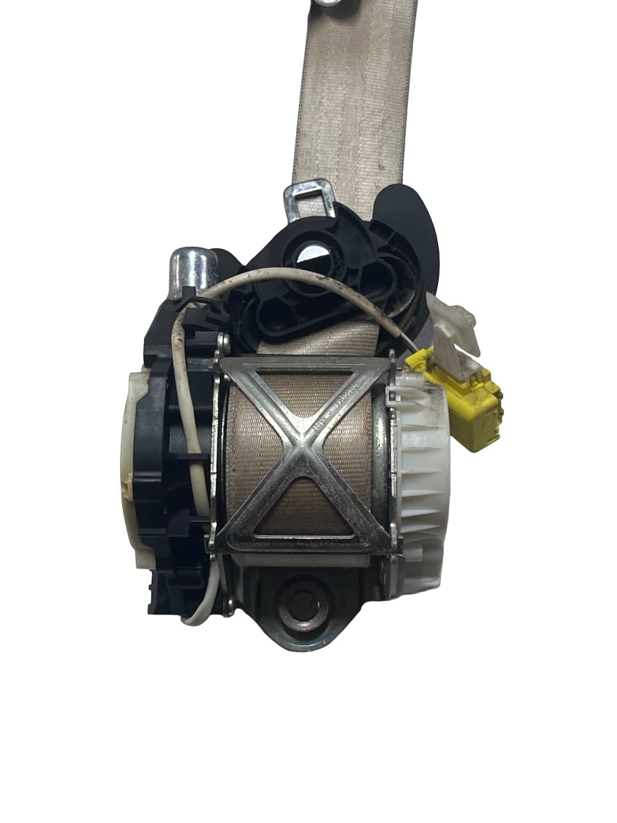 Centura de siguranta  stanga fata VOLKSWAGEN PASSAT 3C2 2005 - 2010 3C1857705F – foto 2