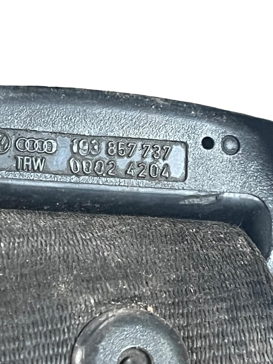 Centura de siguranta stanga fata VOLKSWAGEN POLO 6N1 1994 - 1999 193857737 – foto 3