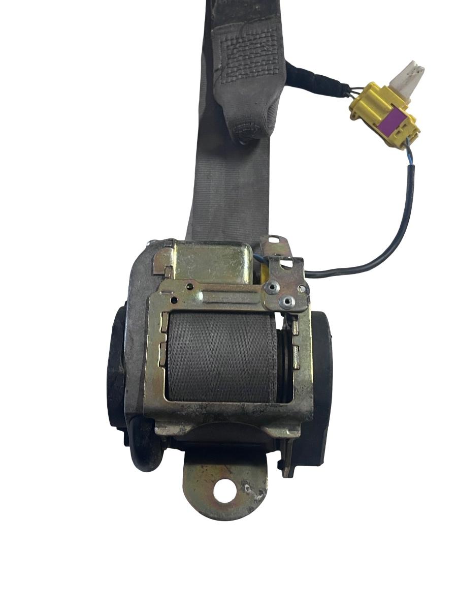 Centura de siguranta stanga fata VOLKSWAGEN POLO 9N_ 2001 - 2012 6Q0857705 – foto 2