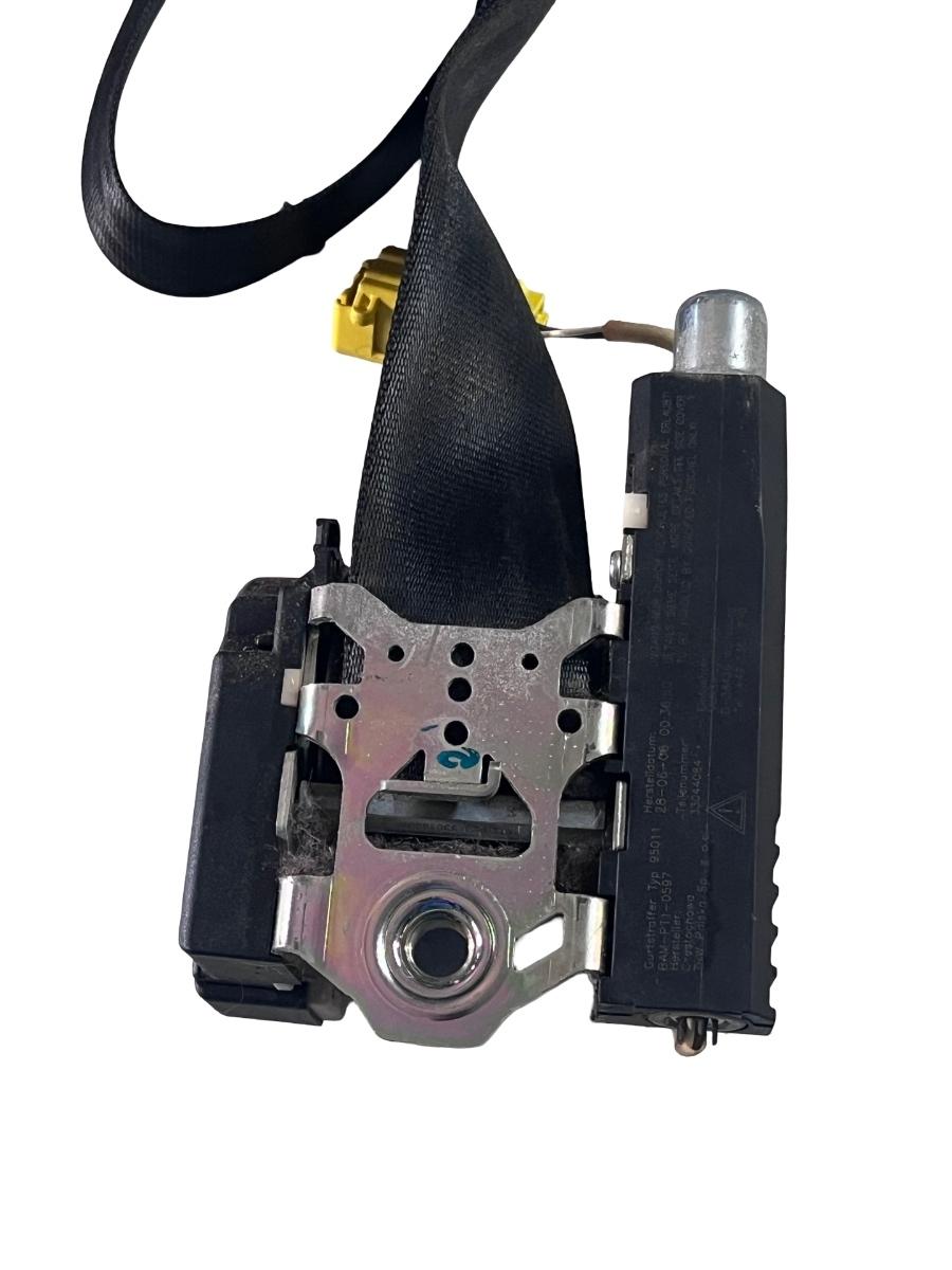 Centura de siguranta stanga fata VOLKSWAGEN TOURAN 1T1, 1T2 2003 - 2010 1T1857705A – foto 2