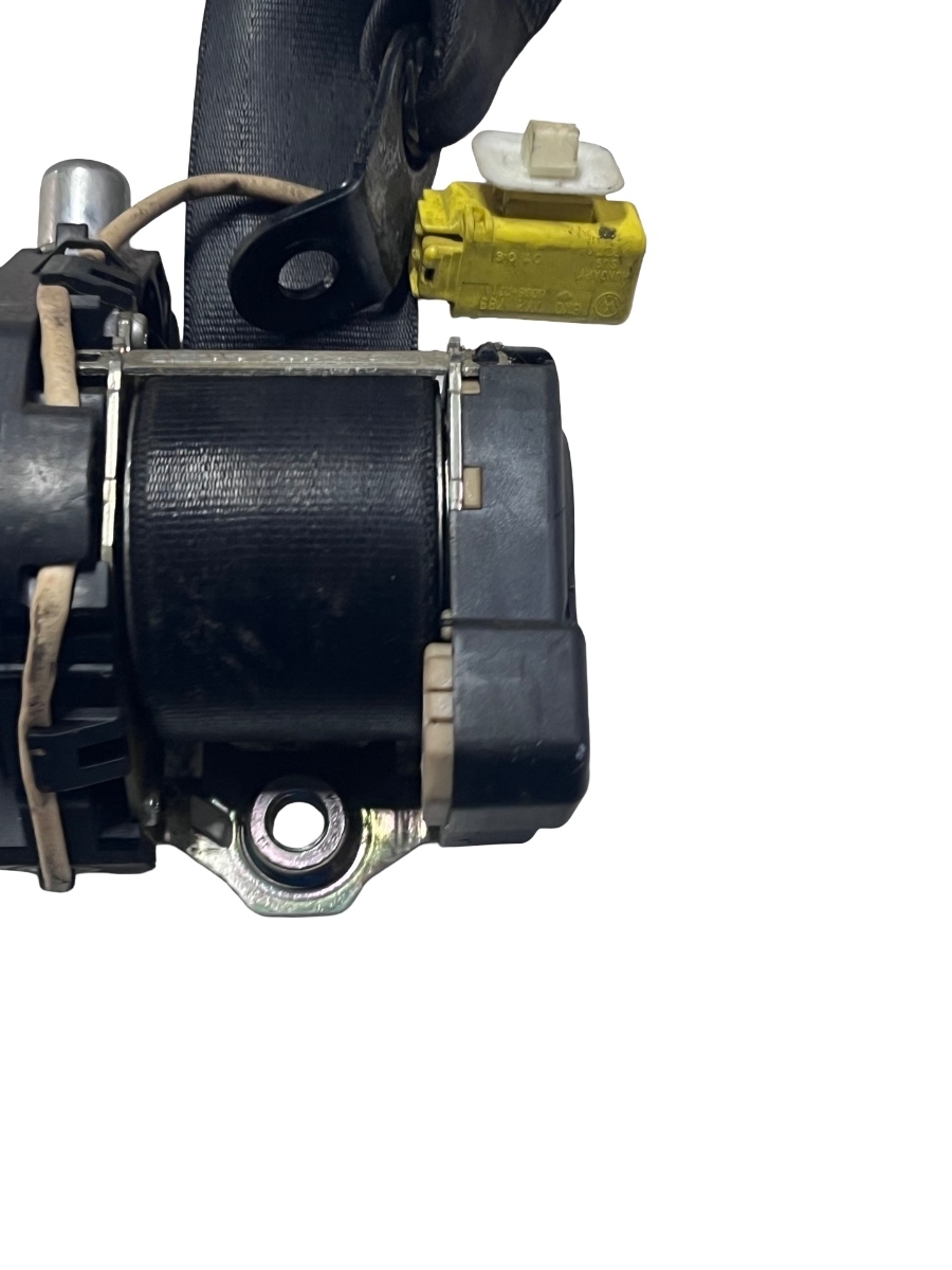 Centura de siguranta  stanga fata VOLKSWAGEN TOURAN Facelift 1T1, 1T2 2003 - 2010 1T1857705 – foto 3