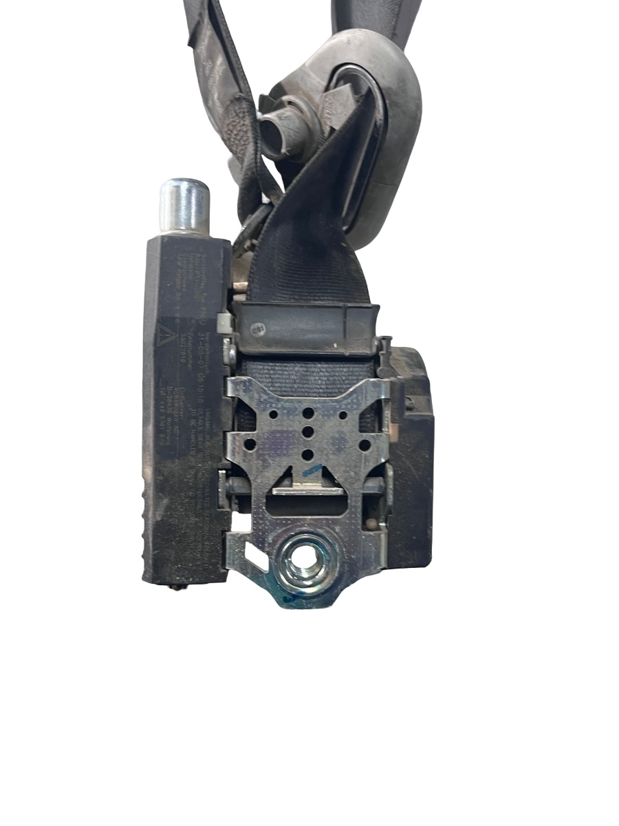 Centura de siguranta  stanga fata VOLKSWAGEN TRANSPORTER V Bus 7HB, 7HJ, 7EB, 7EJ, 7EF, 7EG, 7HF,  7H0857805F – foto 2