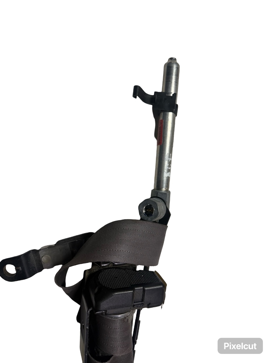 Centura de siguranta stanga fata VOLVO S80 I TS, XY, 184 1998 - 2008 – foto 3