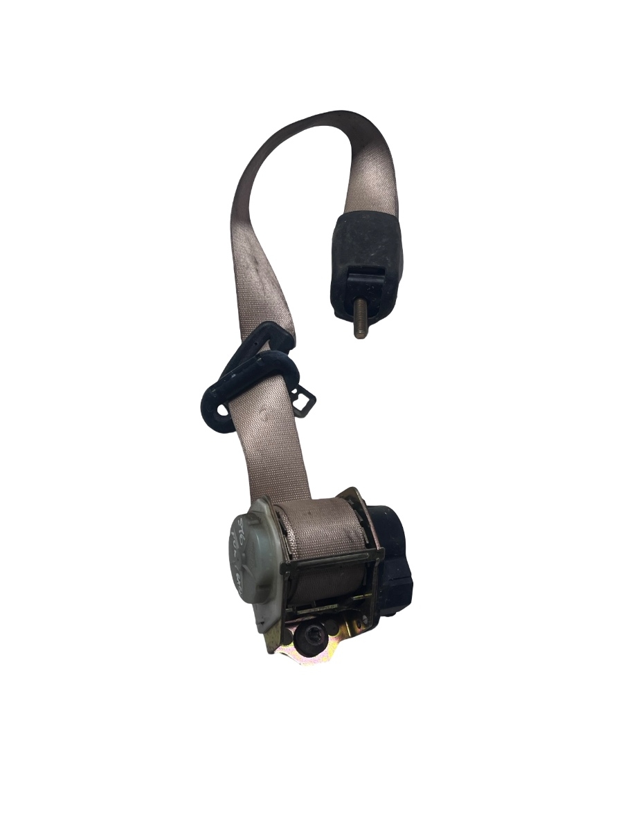 Centura de siguranta stanga portbagaj  MERCEDES-BENZ M-CLASS W163 1998 - 2005