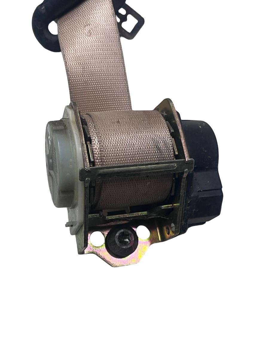 Centura de siguranta stanga portbagaj  MERCEDES-BENZ M-CLASS W163 1998 - 2005 – foto 3