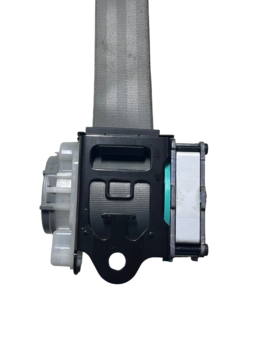 Centura de siguranta stanga spate AUDI A8 III 4H2, 4H8, 4HC, 4HL 2009 - 2018 4H0857805F – foto 2