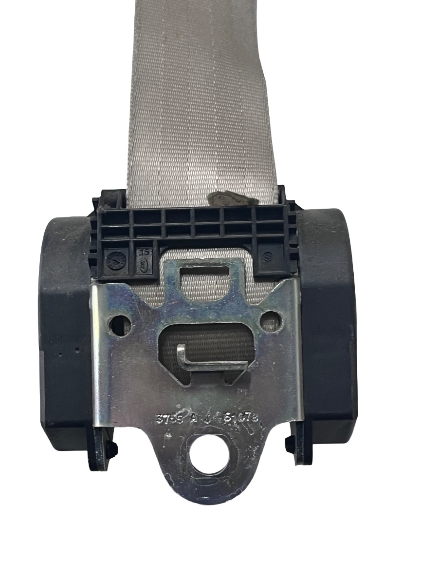 Centura de siguranta stanga spate AUDI Q7 4LB 2006 - 2016 4L0857805G – foto 3