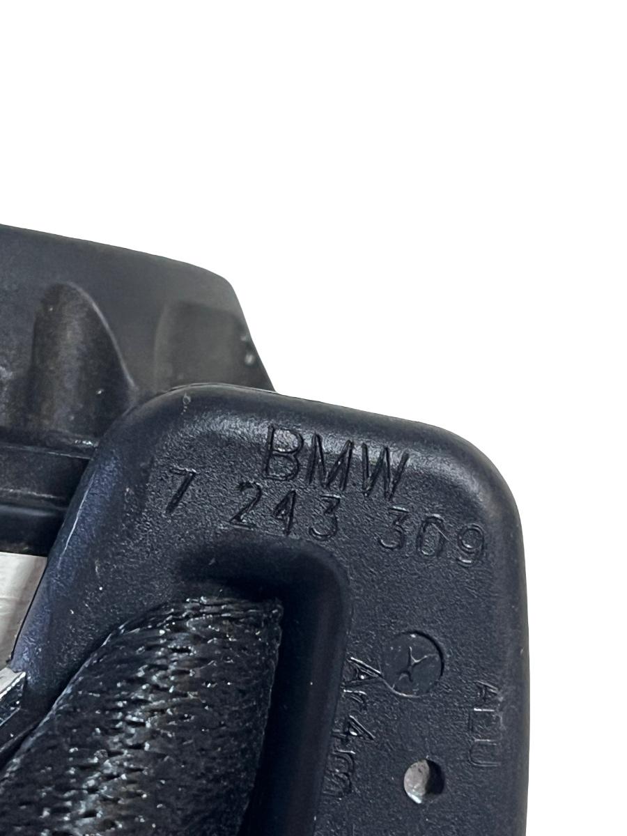 Centura de siguranta stanga spate BMW 3 VI Touring F31 2011 -> 7243309 – foto 3