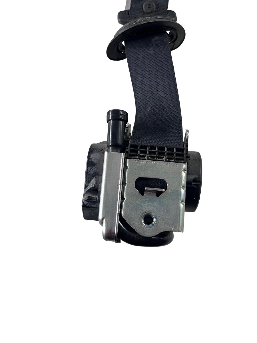 Centura de siguranta stanga spate BMW X5 III F15, F85 2012 - 2018 7343645 – foto 2