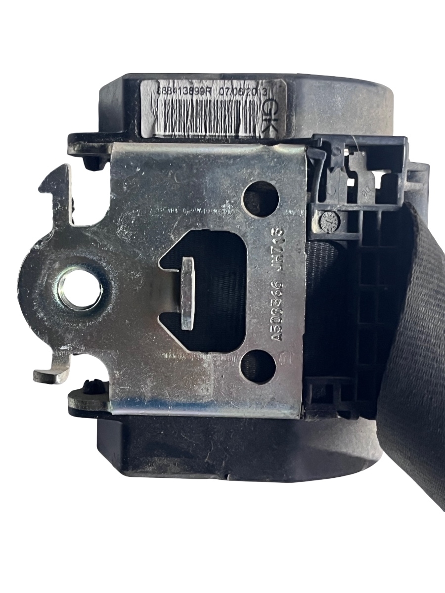 Centura de siguranta  stanga spate DACIA LODGY 2012 - > 888413899R – foto 4