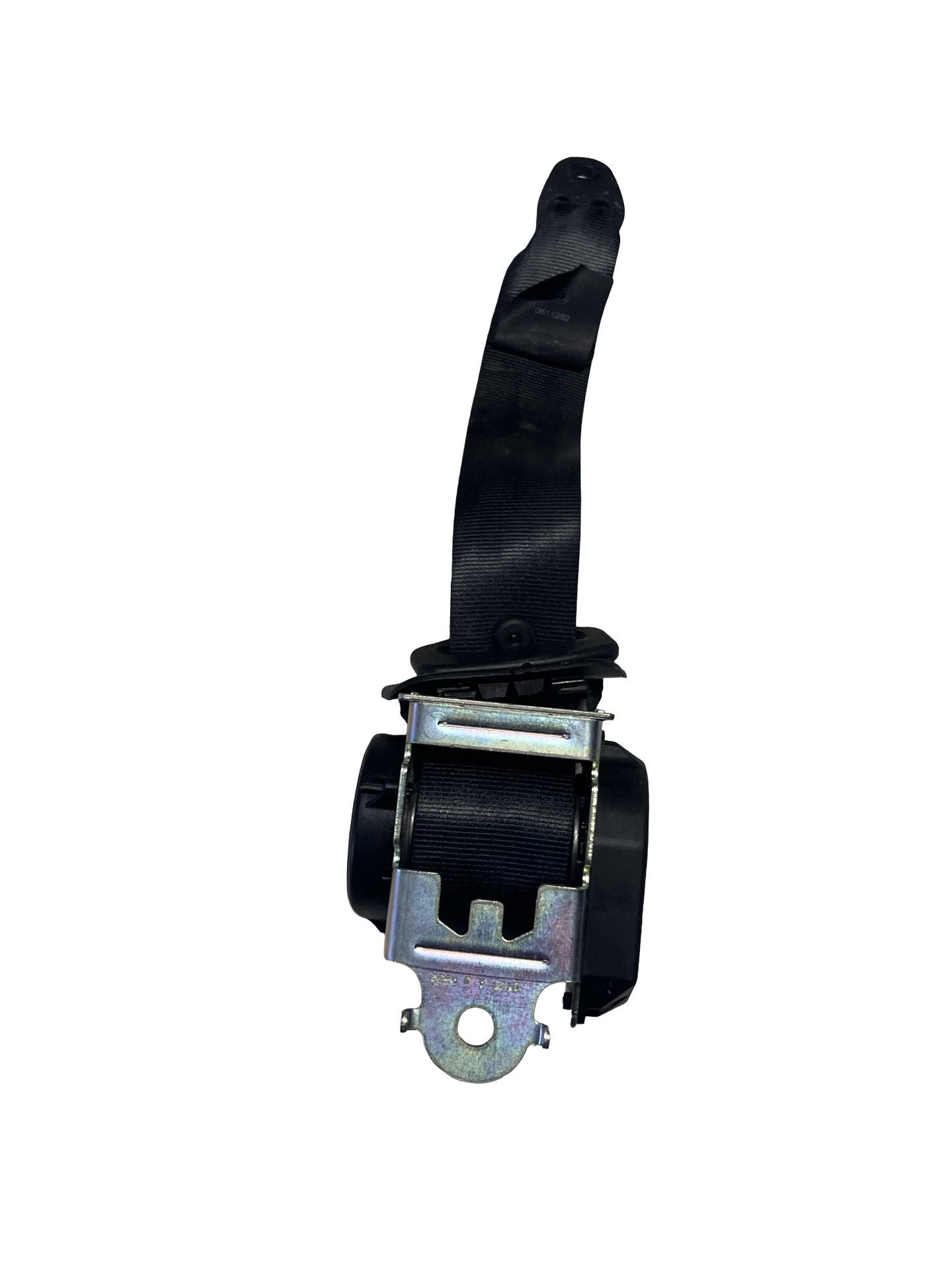 Centura DE Siguranta stânga spate Dacia Logan 2 2012–2020 Facelift - cod: 888416959