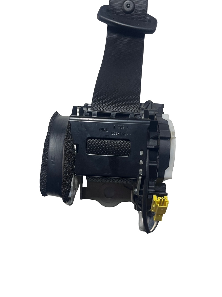 Centura de siguranta stanga spate MERCEDES-BENZ C-CLASS W204 Facelift 2007 - 2014 33059930 – foto 4