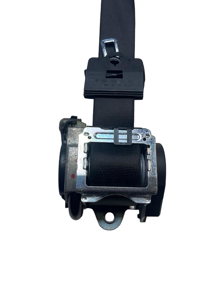 Centura de siguranta stanga spate MERCEDES-BENZ E-CLASS W211 Break FL 2002 - 2009 2018680222 – foto 3