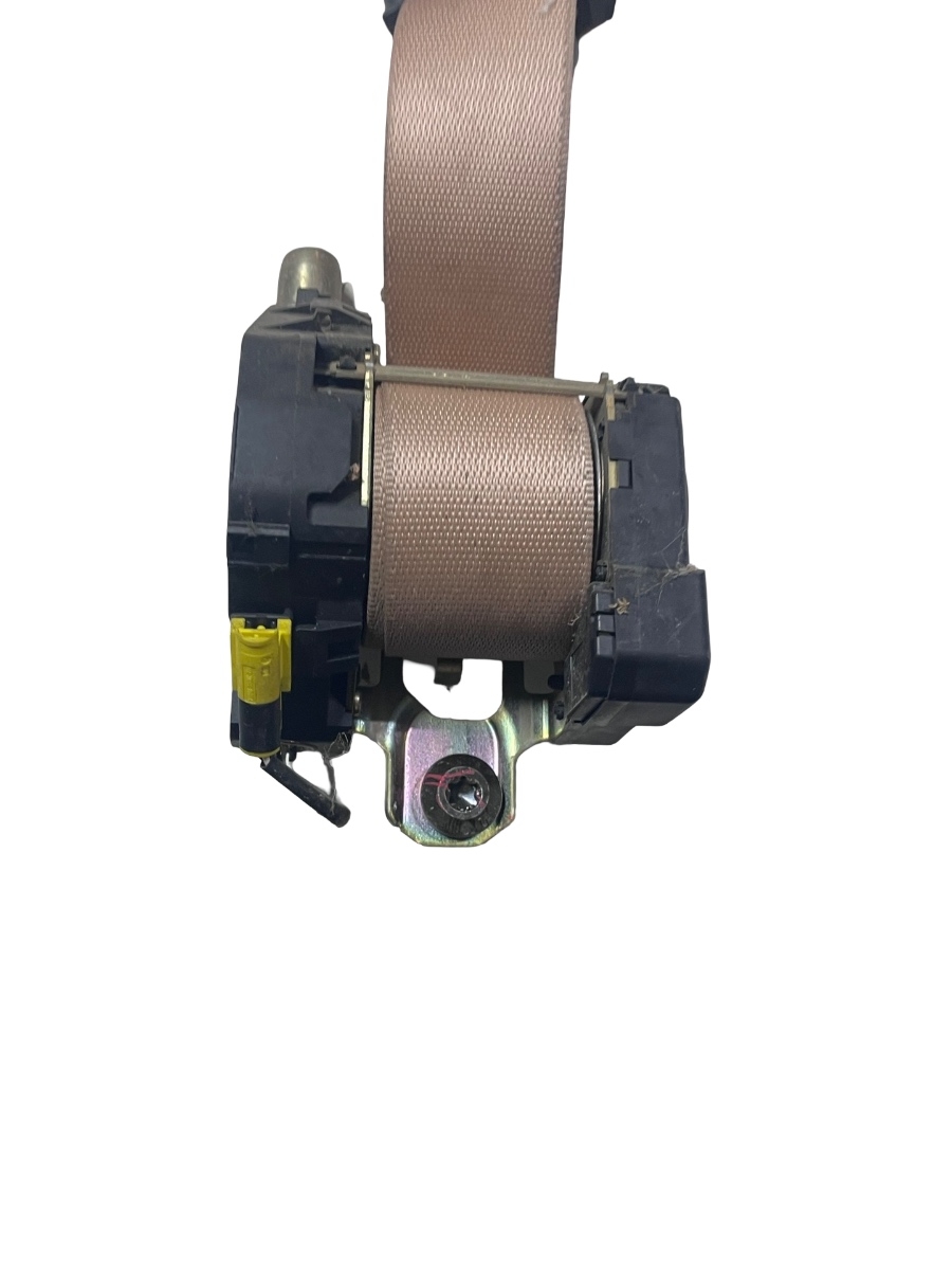 Centura de siguranta stanga spate MERCEDES-BENZ M-CLASS W163 1998 - 2005 – foto 2