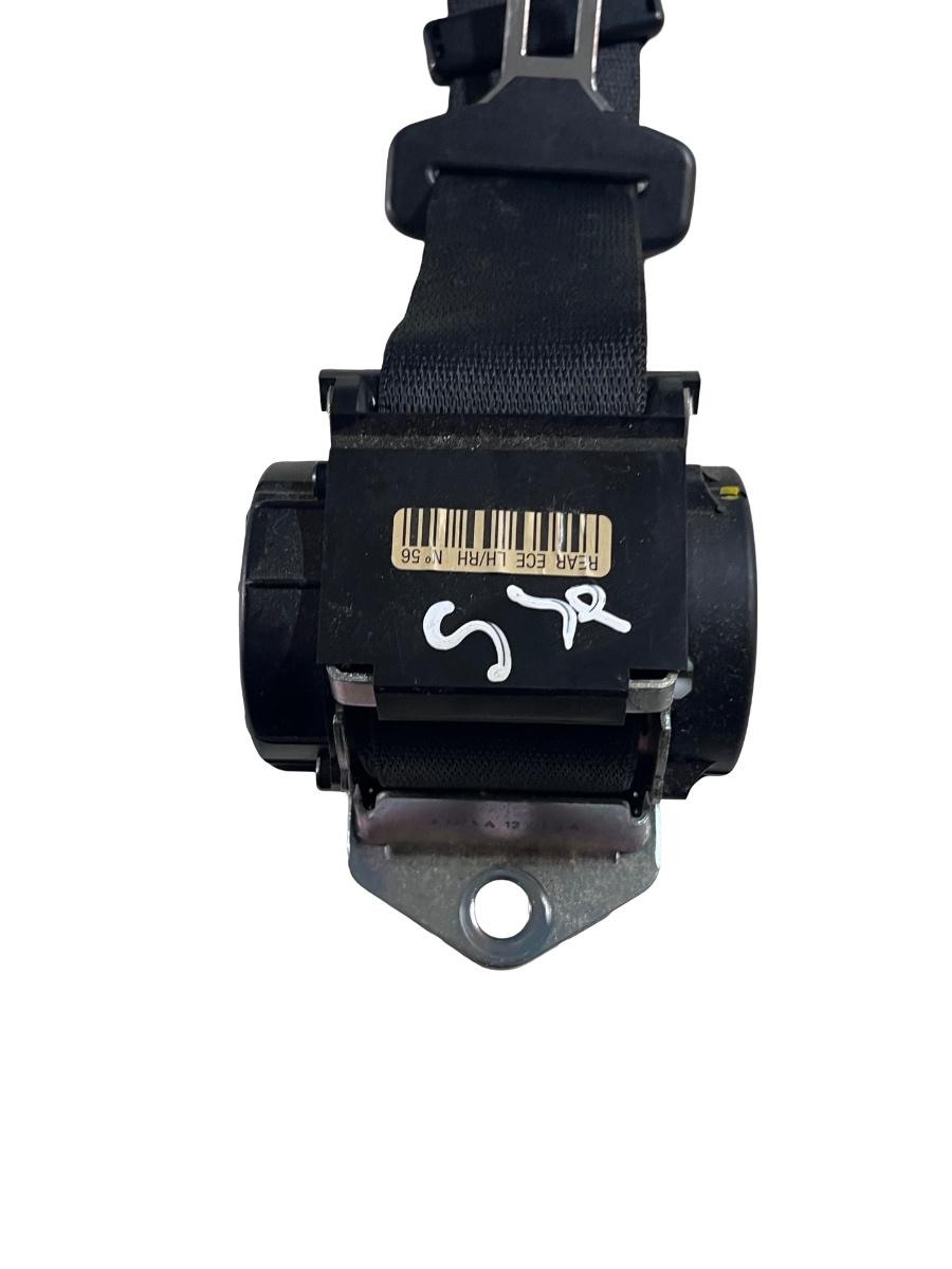 Centura de siguranta stanga spate MINI MINI COUNTRYMAN R60 2010 - 2016 620202100A – foto 3
