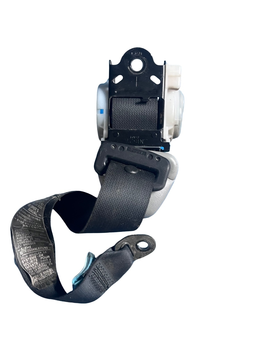 Centura de siguranta  stanga spate MITSUBISHI OUTLANDER I CU_W 2001 - 2008 – foto 2