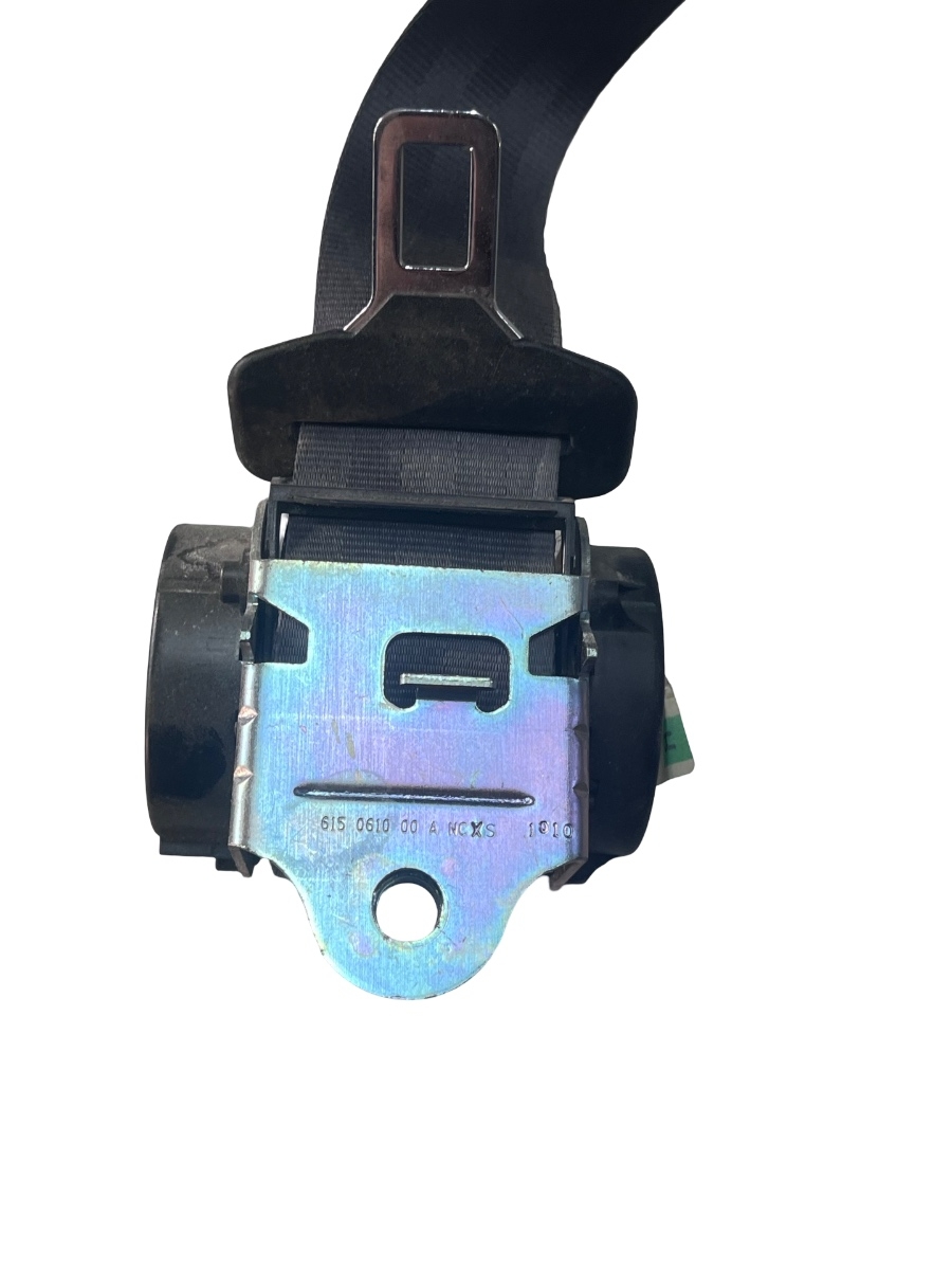 Centura de siguranta stanga spate OPEL ASTRA J Notchback 2018  - > 617472300B – foto 2