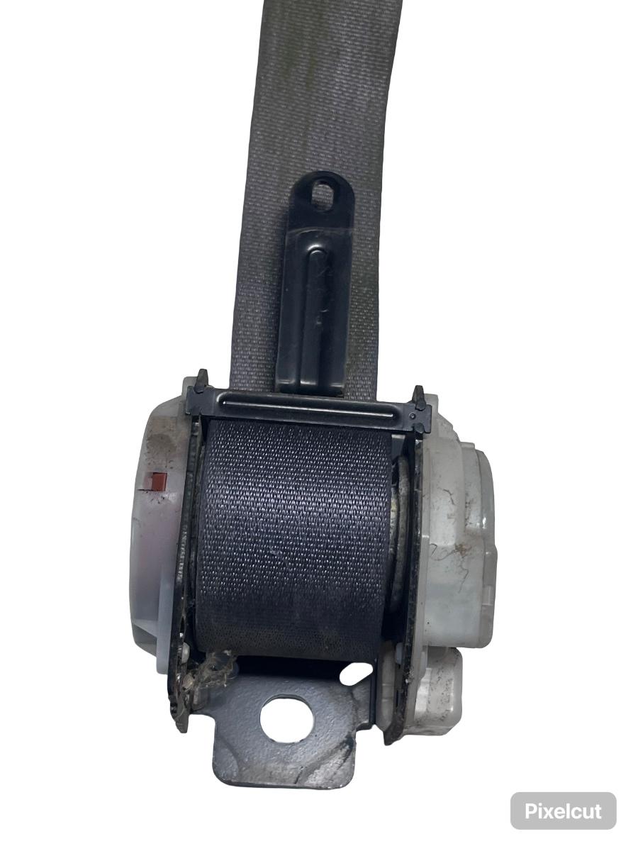 Centura de siguranta stanga spate TOYOTA LAND CRUISER LJ12_, KZJ12_, TRJ12_, KDJ12_, GRJ12_ 2002 - – foto 2