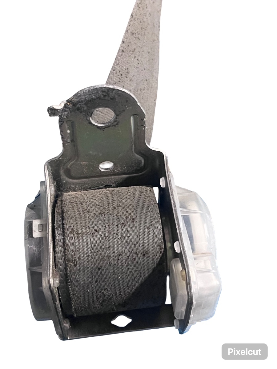 Centura de siguranta stanga spate TOYOTA PRIUS Hatchback _W2_ 2003 - 2009 – foto 2