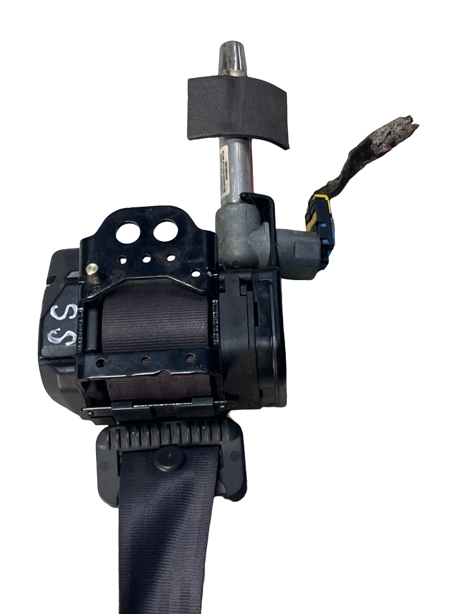 Centura de siguranta  stanga spate VOLVO S60 I 384 2000 - 2010 570521200L – foto 3