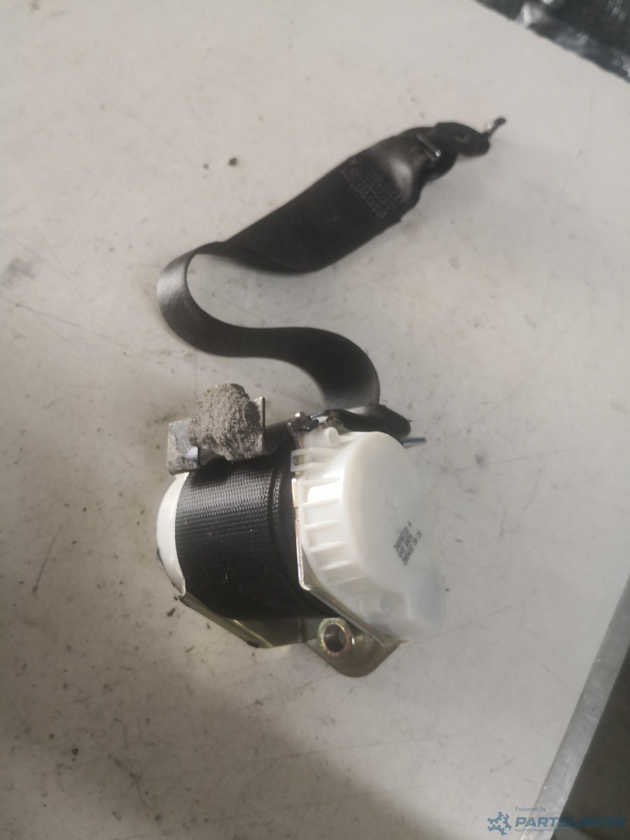 Centura mijloc spate BMW 5 (F10) [ 2009 - 2016 ] OEM 34036732 – foto 2